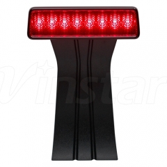 Jeep Wrangler LED Third Brake Light