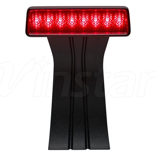 Jeep Wrangler LED Third Brake Light