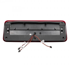 Ford F-150 LED Third Brake Cargo Light