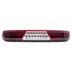 Chevrolet Silverado LED Third Brake Lamp