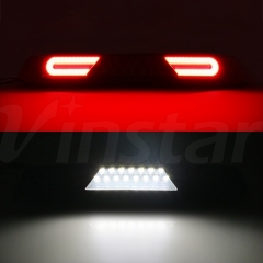 Ford F-150 LED Third Brake Cargo Light