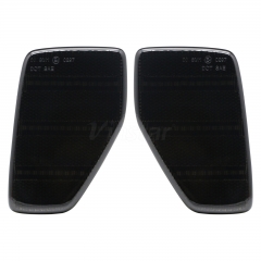 Hummer H3 Front LED Side Marker Lamp