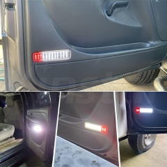 Hummer H2 LED Door Panel Courtesy Lamp