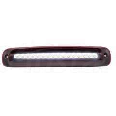 Chevrolet Silverado LED Third Brake Lamp
