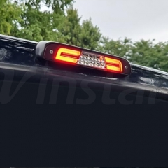 Ford F-Series LED Third Brake Cargo Light