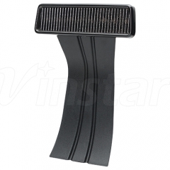 Jeep Wrangler LED Third Brake Light