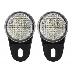 Dodge RAM LED Under Dash Courtesy Light Lamp