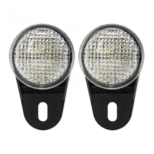 Dodge RAM LED Under Dash Courtesy Light Lamp
