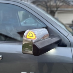Dodge RAM LED Side Mirror Blinker