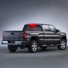 Chevrolet Silverado LED Third Brake Light