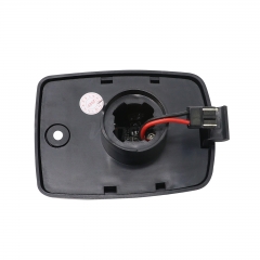 Toyota Tacoma LED License Plate Lamp