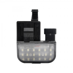 Chevrolet Silverado LED Underhood Lamp