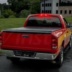 Dodge RAM LED Third Brake Cargo Light