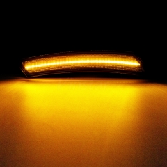 Nissan Frontier LED Side Marker Lamp