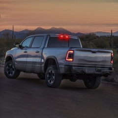 Dodge RAM LED Third Brake Cargo Light