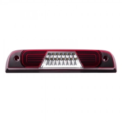 Chevrolet Silverado LED Third Brake Light