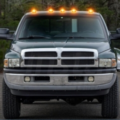 Dodge RAM LED Cab Roof Light