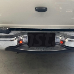 Ford F-150 LED License Plate Lamp