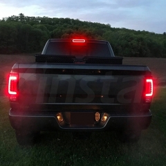Dodge RAM LED Third Brake Cargo Light