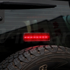 Jeep Wrangler LED Third Brake Light