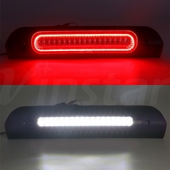 Dodge RAM LED Third Brake Cargo Light