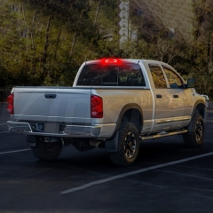 Dodge RAM LED Third Brake Cargo Light