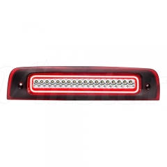 Dodge RAM LED Third Brake Cargo Light
