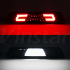 Ford F-150 LED Third Brake Cargo Light