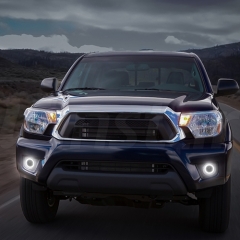 Toyota Tacoma LED Fog+DRL Light