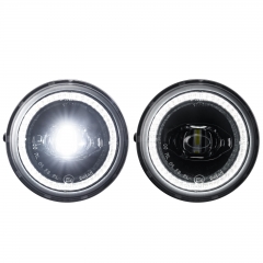 Toyota Tacoma LED Fog+DRL Light