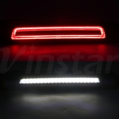 Toyota Tundra LED Third Brake Cargo Light