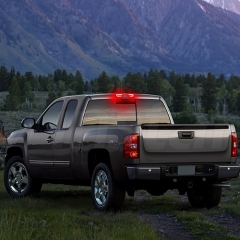 Chevrolet Silverado LED Third Brake Lamp