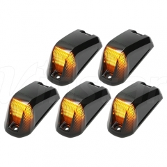 Dodge RAM Front LED Cab Roof Light