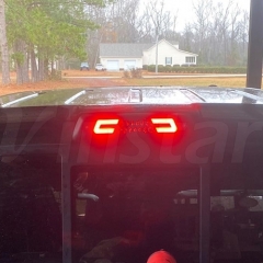 Ford F-150 LED Third Brake Cargo Light