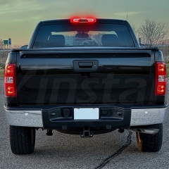 Chevrolet Silverado LED Third Brake Lamp