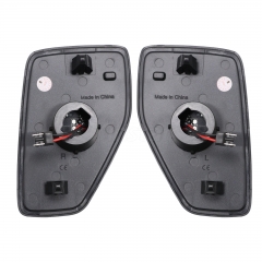Hummer H3 Front LED Side Marker Lamp