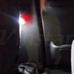Ford F-150 LED Interior Door Panel Courtesy Lamp