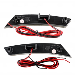Nissan Frontier LED Side Marker Lamp