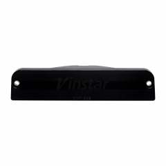 Jeep Wrangler LED Third Brake Light
