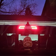 Dodge RAM LED Third Brake Cargo Light