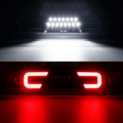 Chevrolet Silverado LED Third Brake Light