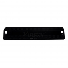 Jeep Wrangler LED Third Brake Light