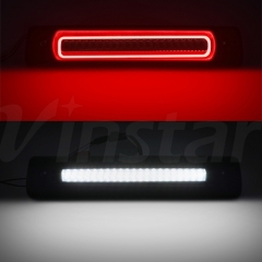 Chevrolet Colorado LED Third Brake Lamp