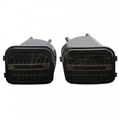 Hummer H3 LED Corner Light