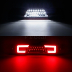 Dodge RAM LED Third Brake Cargo Light