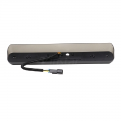 Chevrolet Colorado LED Third Brake Lamp