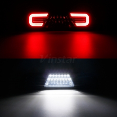 Chevrolet Silverado LED Third Brake Light