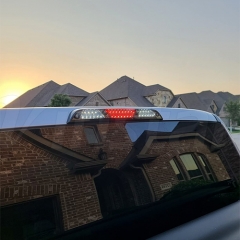 Ford F-150 LED Third Brake Cargo Light