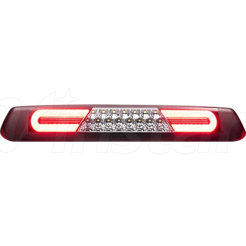 Ford F-150 LED Third Brake Cargo Light