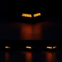 Benz G-Class LED Front Wing Turn Signal Light